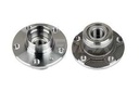 [M4LT100057.0550] MONROE MAZA DE RUEDA TRAS. VW FOX SURAN CROSS FOX POLO 2003-2015 S/ABS
