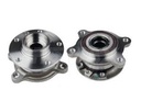 [M4LT100081.0550] MONROE MAZA DE RUEDA TRAS FIAT TORO 2016/ C/ABS