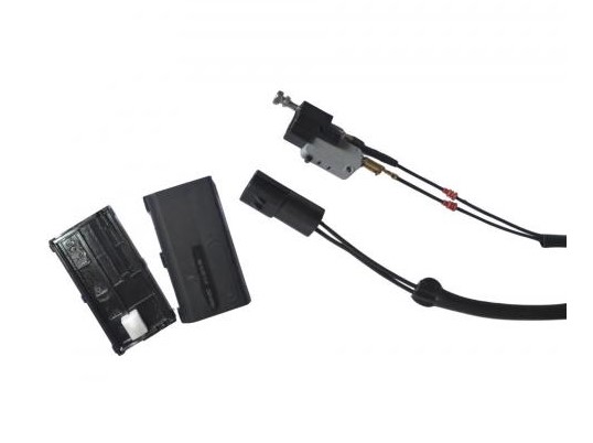 FREMEC CABLE ACELERADOR KIT M BENZ TODOS LOS MODELOS