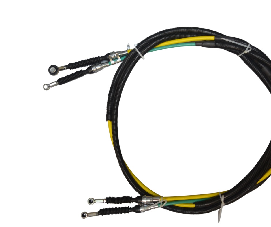 FREMEC CABLE CAMBIO DE VELOCIDADES FORD CARGO 1722