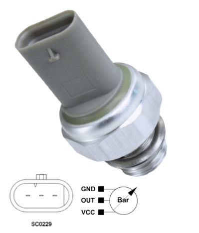 MLH SENSOR PRESION ACEITE JEEP RENEGADE 21> FIAT FASTBACK 24> TORO 23> 1.3T T270 PEUGEOT 2008 TODOS 24>