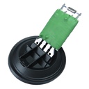 [GE3020.0360] GAUSS RESISTENCIA ELECTROVENTILADOR AUDI A1 1.4 TFSI 2.0 TFSI QUATTRO 1.6 TDI 10/15 VW POLO (B-2)