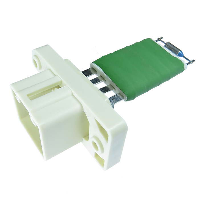 GAUSS RESISTENCIA ELECTROVENTILADOR FORD FOCUS 1.6/1.8/2.0 03/07 (B-3)