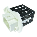 [GE3032.0360] GAUSS RESISTENCIA ELECTROVENTILADOR RENAULT MASTER 2.5 04/12 (B-3)