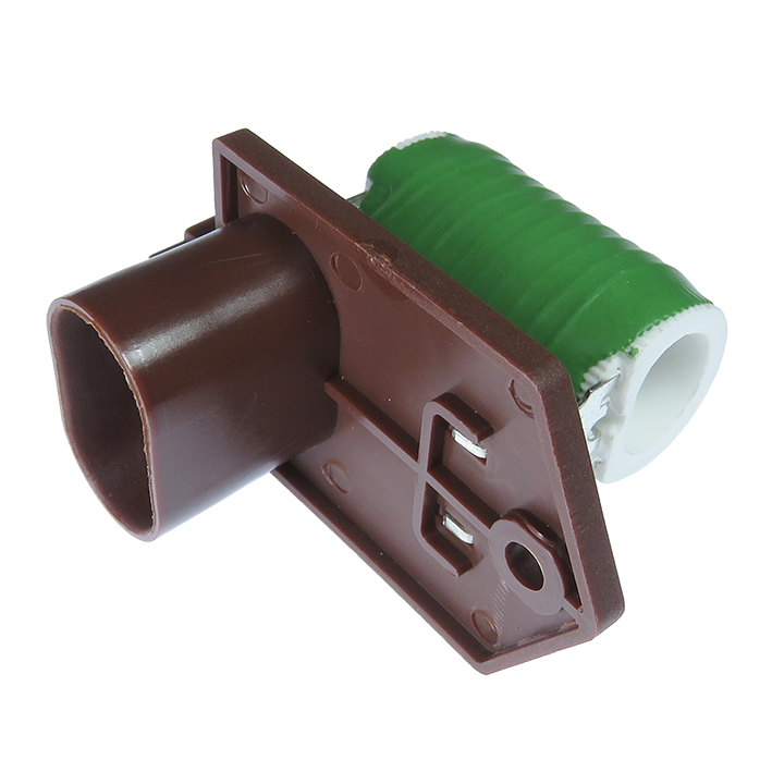 GAUSS RESISTENCIA ELECTROVENTILADOR FIAT PALIO GRAND SIENA 1.4 1.6 1.8 10/16 UNO MILE WAY (B-5)