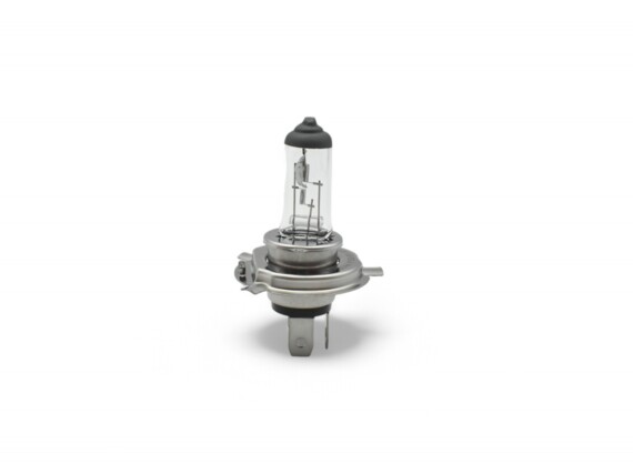 WEGA LAMPARA HALOG H4 PT43 12V 60/55W