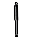 [83863MI.0551] MONROE AMORTIGUADOR TOYOTA HILUX 640A 15> TRASERO