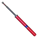 [44119MX.0345] FRICROT AMORTIGUADOR VW GOL 95/98 DELANTERO