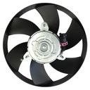 [GE1006.0360] GAUSS ELECTROVENTILADOR VW POLO CLASSIC SEAT CORDOBA IBIZA II (E2)