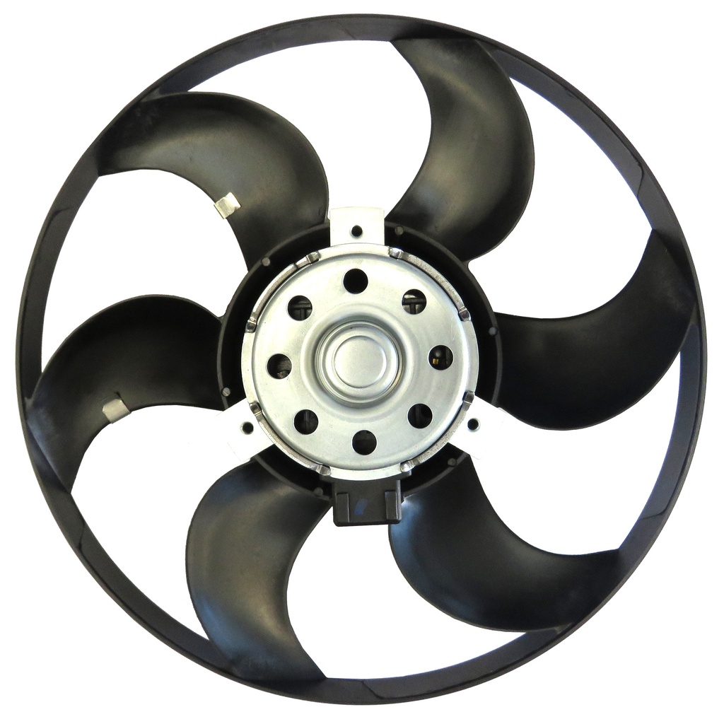 GAUSS ELECTROVENTILADOR VW GOL II GOL III GOL IV SAVEIRO III (E15)