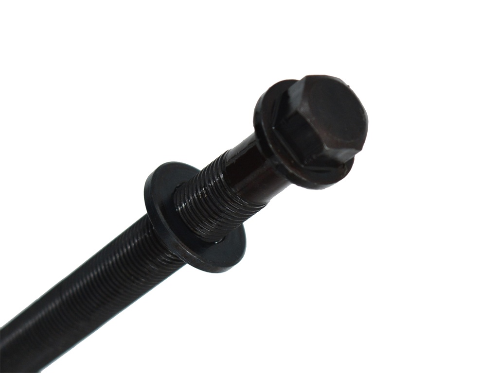 ILLINOIS BULON TAPA CILINDRO CHEVROLET S10 TRAILBLAZER 2.8 DURAMAX 10.9 C/ARANDELAS