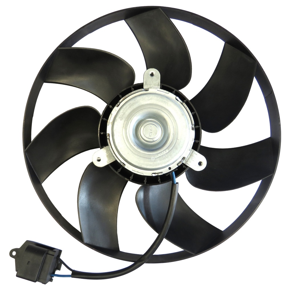 GAUSS ELECTROVENTILADOR VW UP 1.0 11/14 (E17)