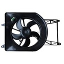 [GE1226.0360] GAUSS ELECTROVENTILADOR PRISMA 1.4 CELTA 1.0 1.4 06/08 FIAT PALIO SIENA STRADA 1.3 1.6 1.8 02/08 (E-30)