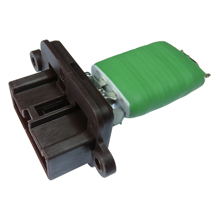 GAUSS RESISTENCIA ELECTROVENTILADOR FIAT PALIO WEEKEND 1.2/1.6 16V 1.7 TD/1.9 D/1.9 JTD 01/12 STRADA 1.2/1.3 D MULTIJET 1.7 TD 03/06  (B-1)