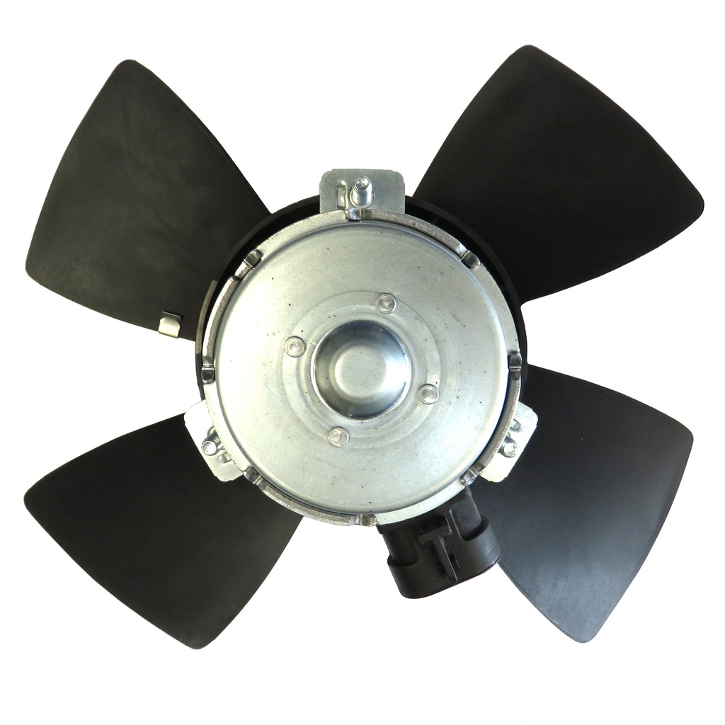 GAUSS ELECTROVENTILADOR CHEVROLET CORSA 1.4 EFI / MPFI / 1.6 MPFI / 1.6 GSI SFI 16V 94/02 (E5)
