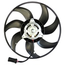 [GE1024.0360] GAUSS ELECTROVENTILADOR FIAT IDEA 1.6 1.8 PALIO FIRE 1.3 1.4 1.5 1.6 01> (E8)