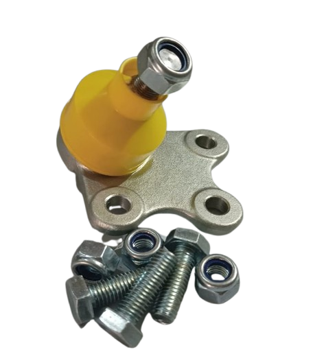 MONROE ROTULA DE SUSPENSION DERECHO VW GOL TREND 08/…