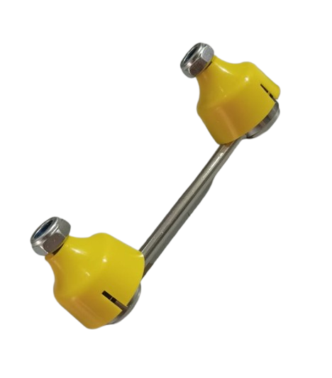 MONROE BIELETA ESTAB. TRASERA AMBOS LADOS FIAT DOBLO 01/… (118mm)