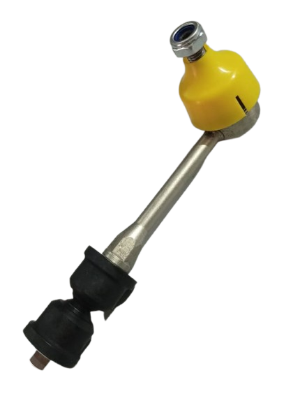 MONROE BIELETA ESTAB. TRASERA AMBOS LADOS CHEVROLET ZAFIRA 06/… (167mm)