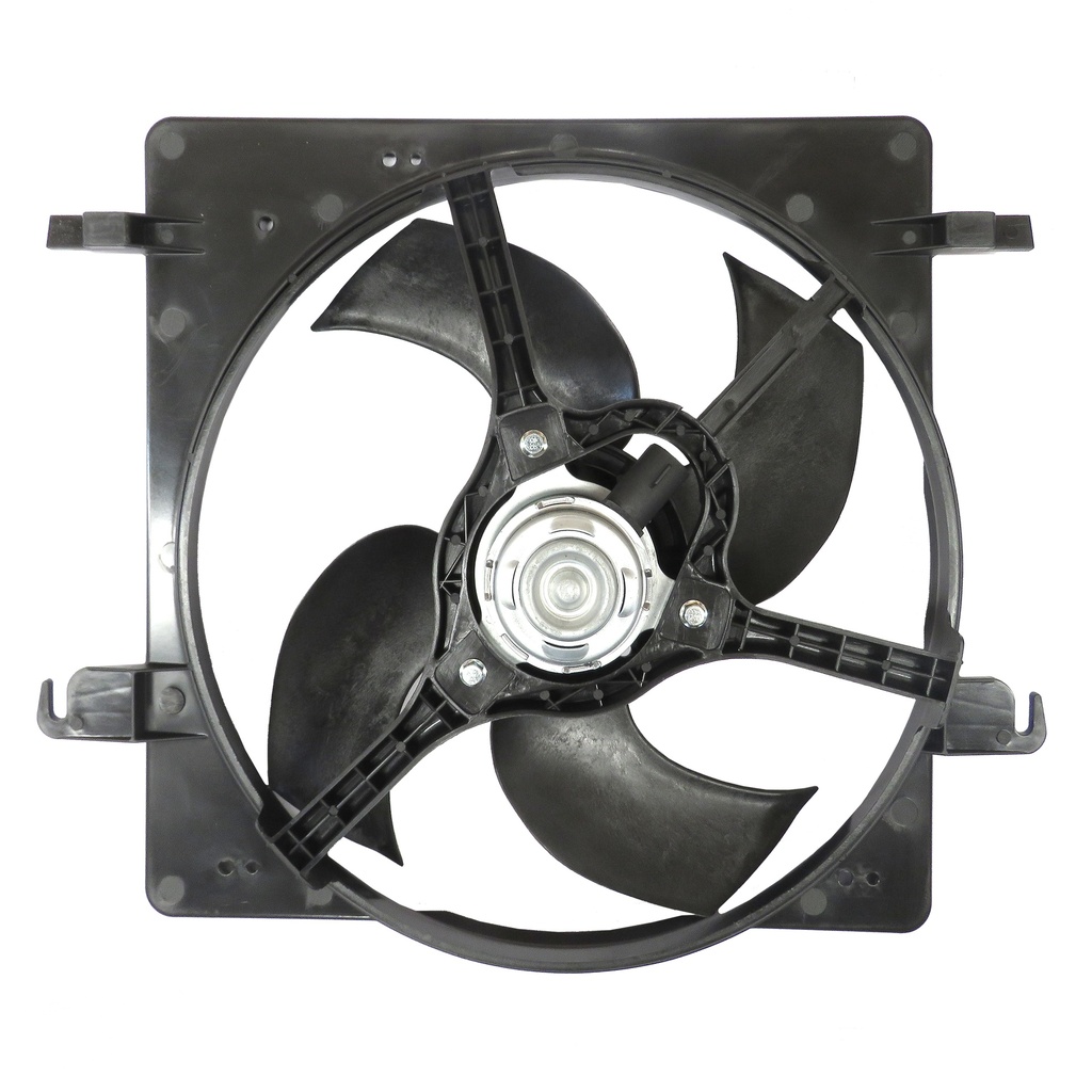 GAUSS ELECTROVENTILADOR FORD KA 1.3 CLX 97/00 KA 1.6 01/07 (E2)