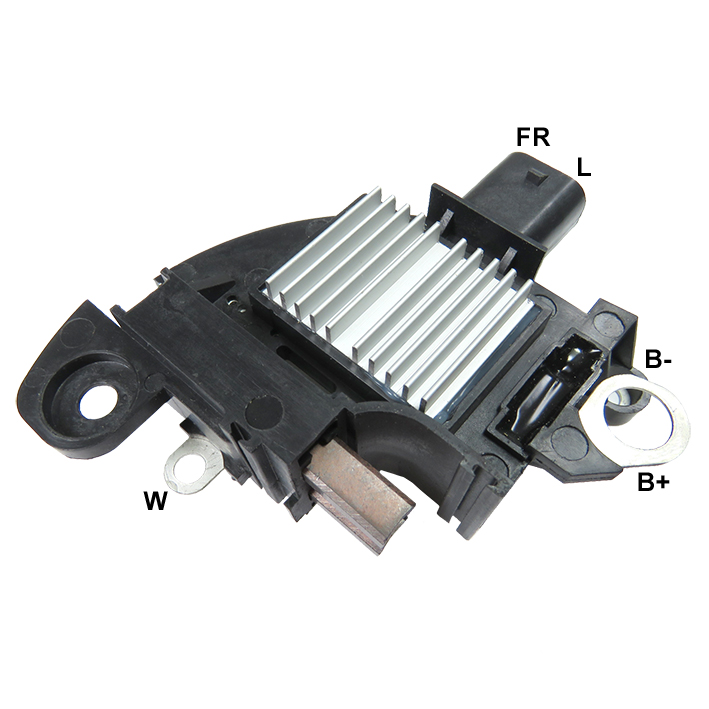 GAUSS REGULADOR DE VOLTAJE T/MARELLI GM CORSA 1.4 2006 CORSA D 1.2 09/11 (DR-1)