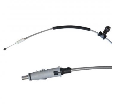 FREMEC CABLE APERTURA PUERTA TAPA TANQUE COMBUSTIBLE 21> TOYOTA COROLLA CROSS