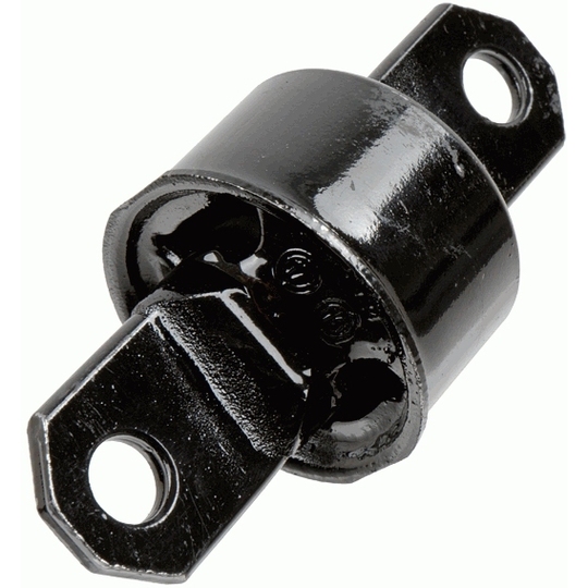 CAPEMI BUJE MOÑO PUENTE TRASERO FORD FOCUS I TODOS