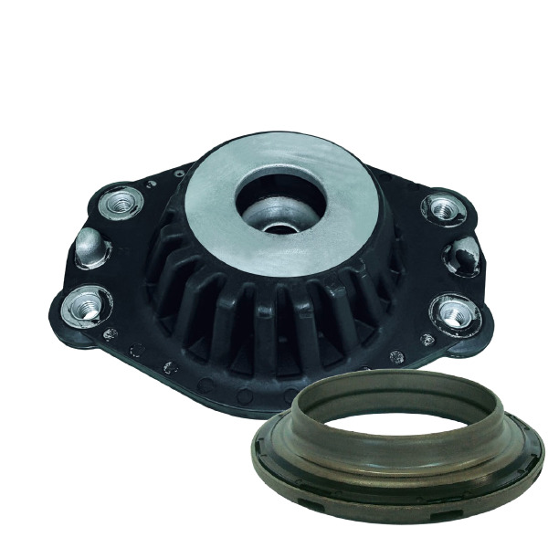 CAPEMI CAZOLETA AMORTIGUADOR DELANTERO CON RODAMIENTO CHEVROLET EQUINOX 18/23