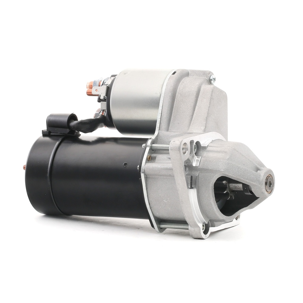 OSSCA MOTOR DE ARRANQUE CHEVROLET AGILE ONIX PRISMA CORSA 2 MONTANA12V MOT 12.4 8V 1.1KW 9 DIENTES SENTIDO HORARIO