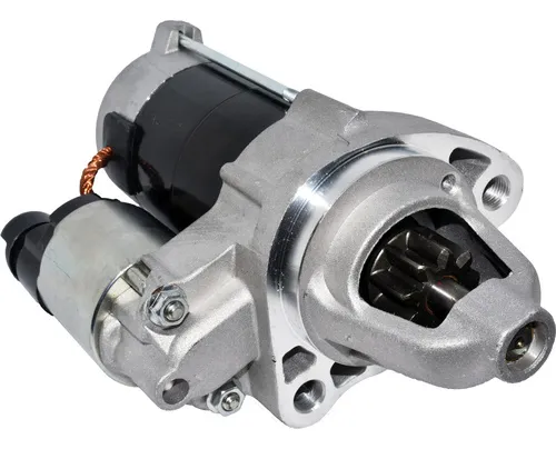 OSSCA ARRANQUE COMPLETO HONDA FIT 1.5L