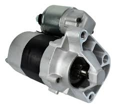SUPER OFERTA *** OSSCA MOTOR DE ARRANQUE RENAULT CLIO MEGANE SCENIC KANGOO LAGUNA SYMBOL TODOS MOTOR K4M 1.6 16V K4M K7M 12V 0.9KW 8 DIENTES SENTIDO HORARIO