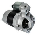 [438110.0065] SUPER OFERTA *** OSSCA MOTOR DE ARRANQUE RENAULT CLIO MEGANE SCENIC KANGOO LAGUNA SYMBOL TODOS MOTOR K4M 1.6 16V K4M K7M 12V 0.9KW 8 DIENTES SENTIDO HORARIO