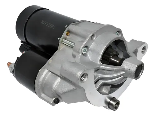 OSSCA ARRANQUE COMPLETO PEUGEOT 206-306-406-806-Xsara-Xantia Mot EW7 SEE 103-489 MITSUBISHI 2.0 16V