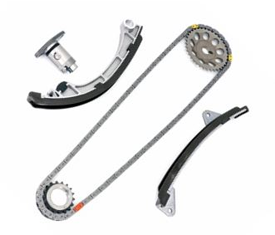 DAYCO KIT PARCIAL CADENA DISTRIBUCION TOYOTA COROLLA 1.6 1.8 16V 03/09