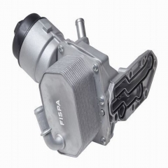 FISPA COOLER COMPLETO FORD RANGER 2.2 3.2