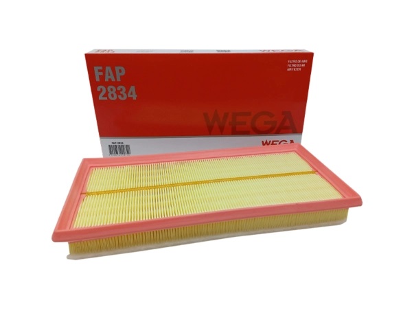 WEGA FILTRO DE AIRE FIAT TORO 1.3 JEEP RENEGADE 1.3T