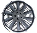 [GE1142.0360] GAUSS ELECTROVENTILADOR UNIVERSAL 24V 80W 10 ASPAS 10'' (E20)