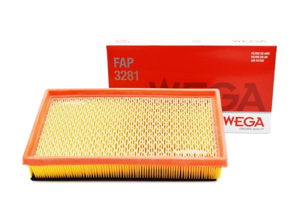 WEGA FILTRO DE AIRE FORD FOCUS I 1.8