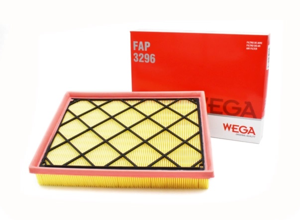 WEGA FILTRO DE AIRE FORD BRONCO / MAVERICK ECOBOOST 2.0 16V BRONCO 1.5 12V