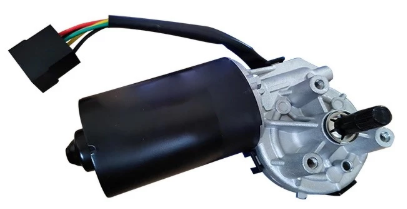 GAUSS MOTOR LIMPIAPARABRISA SCANIA 24V (FM-5)