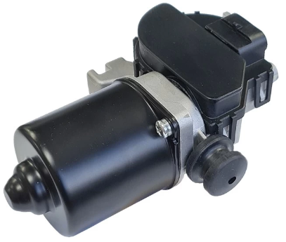 GAUSS MOTOR LIMPIAPARABRISA FIAT GRAND SIENA PALIO 1.0 1.4 1.6 12/17 12V (FM-1)
