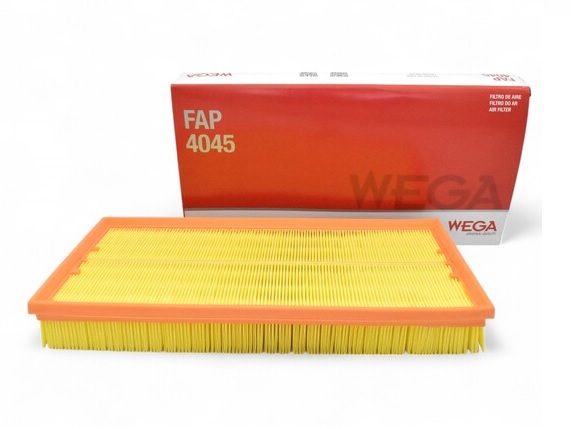 WEGA FILTRO DE AIRE VW GOLF IV TDI VW BORA