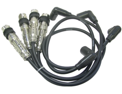 GAUSS CABLE BUJIA FOX SURAN VOYAGE GOL TREND POLO 1.6 8V CROSS GOLF