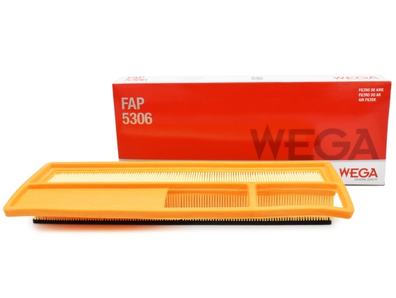 WEGA FILTRO DE AIRE FIAT PUNTO 1.3 JDT 09>