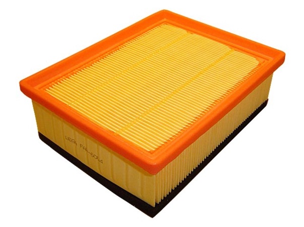 WEGA FILTRO DE AIRE PEUGEOT 207 2.0 HDI 8V 08>