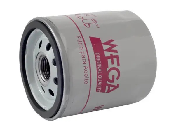 WEGA FILTRO DE ACEITE FORD MONDEO II 2.5 / III 3.0 DURATEC 01> F150 JEEP GRAND CHEROKEE