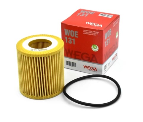 WEGA FILTRO ACEITE ECOLOGICO FORD RANGER NUEVA 2.2 TDCI 125CV 12> 3.2 TDCI 200CV 12>