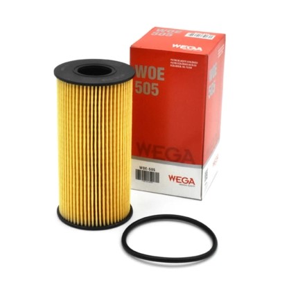WEGA FILTRO ACEITE ECOLOGICO RENAULT MASTER 2.5 DCI 16V 115CV 12>