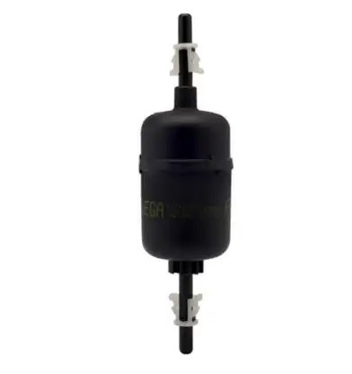 WEGA FILTRO COMBUSTIBLE INYECCION VW FOX 1.6 8V 98CV 04> CROSSFOX 1.6 8V 06> GOL 1.6 8V 03>