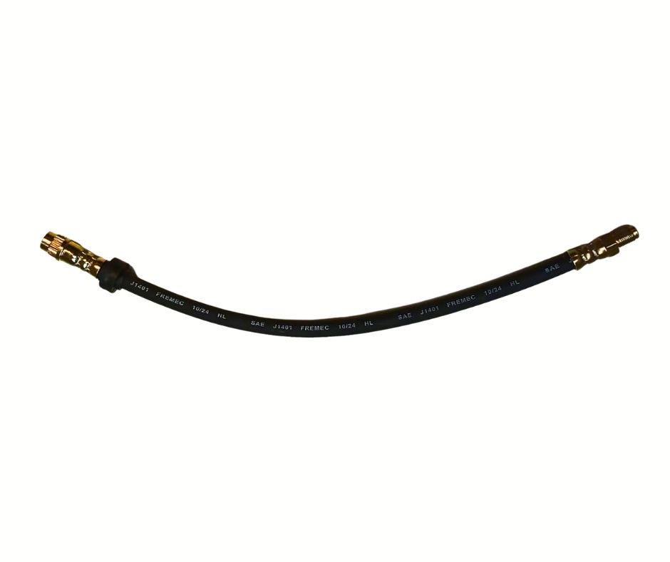 FREMEC FLEXIBLE TRASERO DER. RENAULT KANGOO 99/... 374 mm